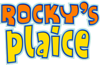 Rocky's Plaice